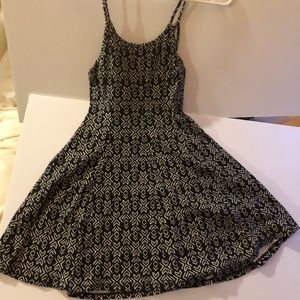 Festival dress